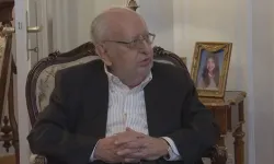 Eski TBMM Başkanı Hüsamettin Cindoruk’tan Acı Haber