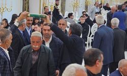 Diyarbakır’da 3 Yıllık husumet Kur’an altında son buldu Ensarioğlu; “Eskiden intikam erkeklikti, şimdi affetmek”