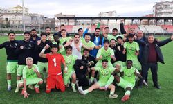 Diyarbakır’da 10 kişiyle zafer! Iğdır FK U19 tur atlattı