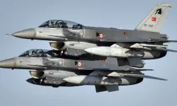 Karadeniz’de gerilim:  Türk jetleri şüpheli İHA’yı böyle vurdu