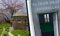 Diyarbakır’da asırlık sır: İmam Akıl Türbesinin Gizemi Ne?