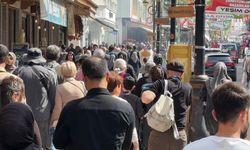 Diyarbakır'da turizm sezonu açıldı