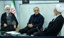 İran’dan ‘ateşkese’ ilişkin ilk resmi açıklama