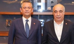CHP Diyarbakır İl Başkanı Akyıl, görevini bıraktı