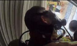 Diyarbakır’da yangının ortasında can pazarı: İtfaiyeden film gibi müdahale