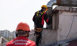 Diyarbakır’da bacalar dijital takipte: Yangın riski önceden önleniyor