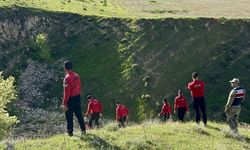 Diyarbakır’da 14 yıllık cinayeti aydınlatan JASAT, Gülistan Doku için sahada