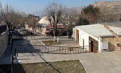 Diyarbakır Çermik kaplıcaları kapılarını açtı