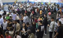 Çermik 6. Kitap Fuarı başlıyor