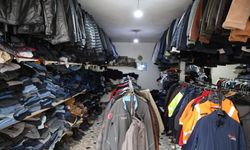 Bit pazarında ikinci el kıyafet yok satıyor