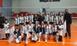 Diyarbakırspor Kadın Takımı 2. Lig’e kilitlendi