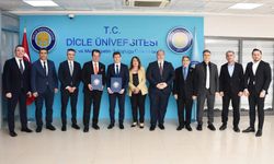 Diyarbakır’ın beklediği dev hastane için ilk adım atıldı!