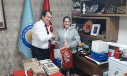 Dicle Üniversitesi Kick Boks’ta fırtına estirdi: 1 altın, 3 bronz!