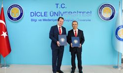 Diyarbakır’da üniversite arazisinde petrol arama başlıyor