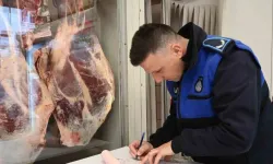 Diyarbakır’da et şovuna ceza: Fenomen kasaplara ağır yaptırım