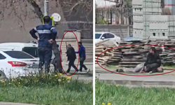 Diyarbakır'da sokak ortasında silahlı kavga: 1 yaralı