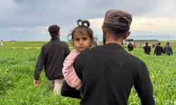 Diyarbakır’da kayıp kız çocuğu ile ilgili sevindiren haber