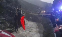 Tatvan'daki mikser kazasında ölüm haberi geldi