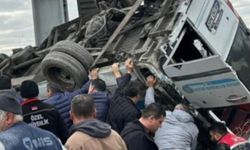 Özel Halk Otobüsü üst geçide çarptı: Ankara’da katliam gibi kaza
