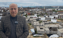 Diyarbakır Sur’da 11 yıldır bitmeyen restorasyon