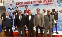 Dicle Üniversitesi öğrencisi Türkiye şampiyonu oldu