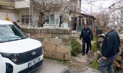 Sobadan sızan gaz yine can aldı