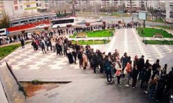 Diyarbakır’da kütüphane kuyruğu krizi CİMER’e taşındı!