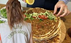 Diyarbakır’da gıda skandalı! Bakanlık 4 restoranı ifşa etti