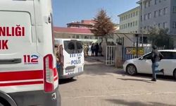 Şanlıurfa’da liseye silahlı  saldırı: Eski öğrenci okulu bastı, çok sayıda yaralı