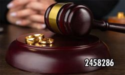 AİLE MAHKEMESİNDEN İLAN