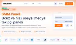 SMM Panellerin Görünmeyen Ekonomisi: Dijital Etkileşimde Verimlilik ve Strateji
