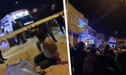 Mardin’de kız kaçırma iddiası kanlı bitti: Ölü ve yaralılar var