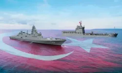 Mavi Vatan’da Tarihi An! Yerli Torpido AKYA İlk Kez Ateşlendi