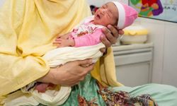 Yeni doğanlarda maymun çiçeği vakası