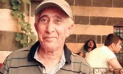 Diyarbakır eski Belediye Başkanı Mehdi Zana’nın acı günü