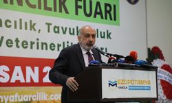 17. Mezopotamya Tarım Fuarı Diyarbakır’da kapılarını açtı