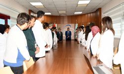 Dicle Üniversitesi’nde Deneysel Hayvan Modelleri eğitimi