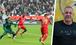 Amedspor zorlu deplasmanda kaybetmedi! Mesut bakkal’dan kritik açıklamalar