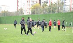 Amed Sportif Faaliyetler’de hedef net: Süper Lig için son viraj