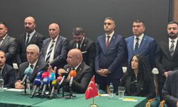 MHP Diyarbakır’dan birlik ve kalkınma mesajı