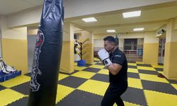 Diyarbakır’ın altın eldiveni: Muhammed Karabulut Türkiye şampiyonu!