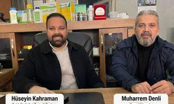 Mezopotamya toprakları için çağrı: Tarımda bilinç şart