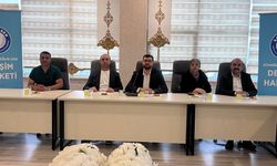 Diyarbakır’da Değişim Hareketi start verdi