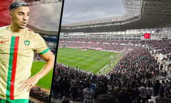 TFF duyurdu: Amedspor'a bir kötü haber daha!