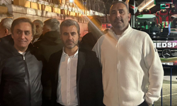 3 başkan aynı karede! Amedspor’a şampiyonluk yolunda güçlü destek