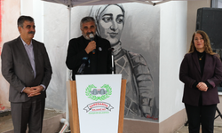 Rojin Kabaiş’in adı yaşatılacak: Yeni kütüphane Diyarbakır’da açıldı