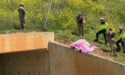 İki gündür kayıptı ölü bulundu