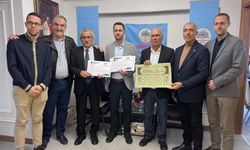 Diyarbakır’da bir ilk: Şehir Araştırmaları Merkezi 2025 Ödülleri sahiplerini buldu