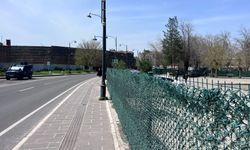 Diyarbakır’da okul çevrelerinde yoğun güvenlik önlemi