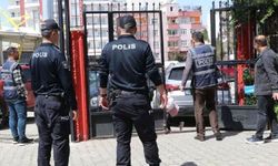 İzmir’de okul saldırısı planı deşifre edildi